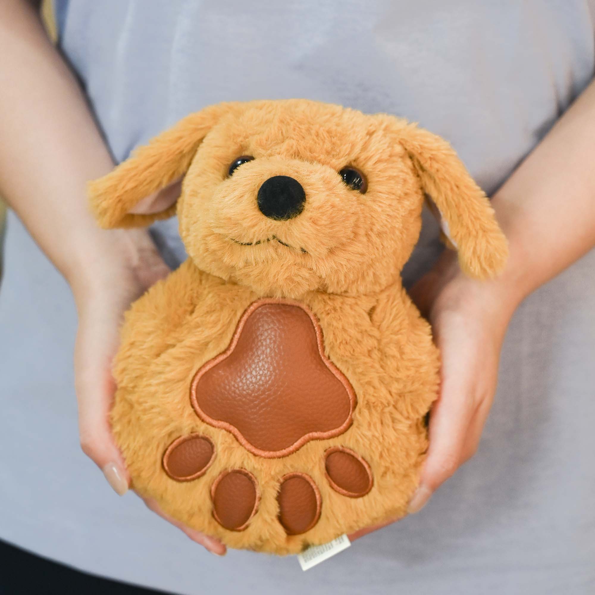Sunny Plush