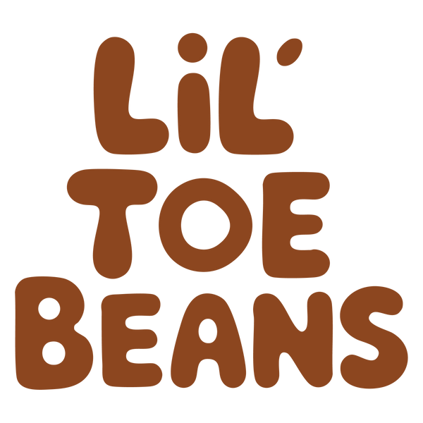 Lil' Toe Beans