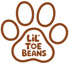 Lil' Toe Beans